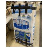 Intex above ground pool 15