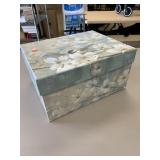 Gift box of Health and Beauty items