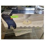 Harbor Breeze Centerville ceiling fan