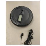 ONN portable walkman CD player