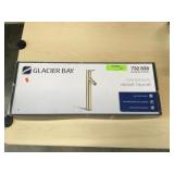 Glacier Bay contemporary vessel faucet