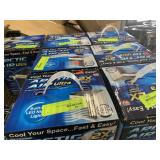 Artic Air Ultra Evaporative air cooler