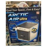 Artic Air Ultra Evaporative air cooler