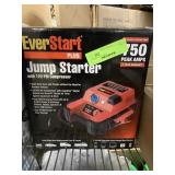 750 amp jump starter