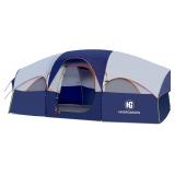 hiker garden camping tent