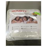 matress topper unknown size