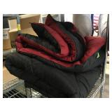 reversible blanket no tags