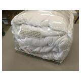 madison park heated mattress pad queen