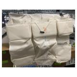 baby nursery organizer lot of 11