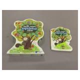 the sneaky snacky squirrel