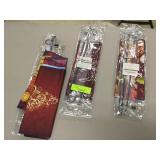 3ct Thanksgiving, Christmas New Years garden flag