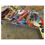 10ct Giant Bubble wand no bubble solution