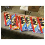 10ct Giant Bubble wand no bubble solution