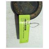 Cole Auto Co Terre Haute Thermometer