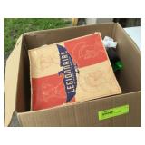 boxlot RC car, advertising, duck head, mouthpieces