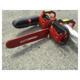 Homelite Chainsaw Little Red XL
