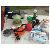 boxlot Miscellaneous breathing machines