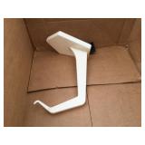 boxlot flower pots CLR jars cat head