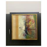 Modern Abstract painting slr olga ?