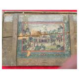 Victorian Building Blocks