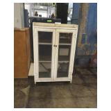 Hanging Screen Door, Pie Safe, 24x12x36"