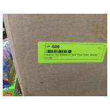 Approx 150 Bottles of Hard Rock Hotel Shower Gel