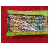 Case of Baby Bottle Pop & Case of Cry Babyt Extra