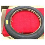 Antique Automobile Tire, Solar Cord, 31x4"