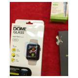 Flat of Misc, Apple Watch Dome Glass, Chinese-