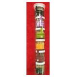 Selection of Fancy Finishing Salt, 6 Variety In