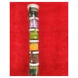 Selection of Fancy Finishing Salt, 6 Variety In