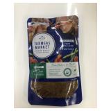 Case of Dog Food, Farmer