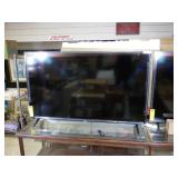 65" TCL Smart TV, Roku