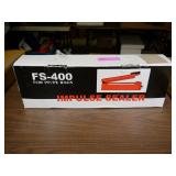 Impulse Sealer, FS400