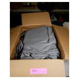 Patio Furniture Covers, 192x83x22, Table & Chair