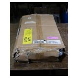 Four Post Open Frame Server Rack