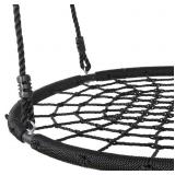 Circular Rope Swing