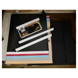 Foldable LED Light Box