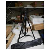 Metal Tripod