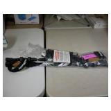 Set of Trail Trekking Buddies