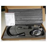 TUTEW Single Lever Kitchen Faucet