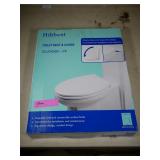 Hibbent Toilet Seat Cover
