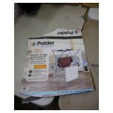 Polder Clothes Drying Rack