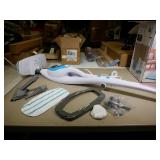 Steam Mop ThermoPro 211