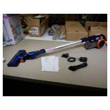 Handheld Vacuum Includes Power Cord & an