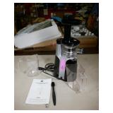 Fruit & Vegetable Juicer