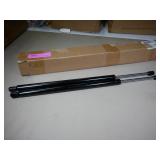 A-Premium Rear H Navigator, Gas Charged Struts