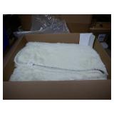 Soft Shaggy Area Rug for Girls