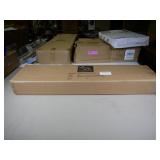 Pet Bed with Canopy, Brown