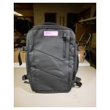Black Backpack/Carrying Case